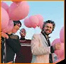 The Flaming Lips