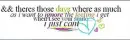 A qUoTe..