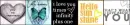 Icons of Love