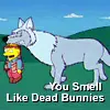 wolf