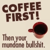 Coffee