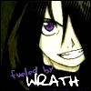wrath