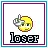 loser