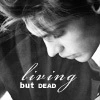 Living but Dead- the edward cullen story