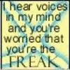 twilight voices