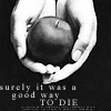 Twilight- good way to die
