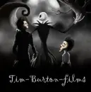 Tim Burton Movies
