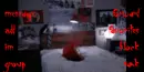 Bloody Bed