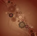 Abstract designs