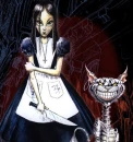 Alice Rant