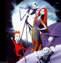 nIGHTMARE bFORE x-mAS