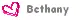 Bethany Online Now