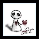 it's nothing speacial