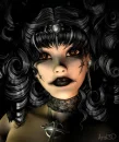 gothic girl
