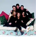 Friends