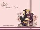temari and shikamaru