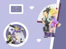 temari and shikamaru