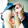 emo girl