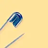 safety pin