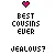 best counsins
