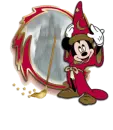 Mickey Magic