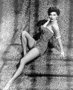 Ava Gardner, Actress, Vintage