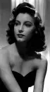 Ava Gardner, Actress, Vintage
