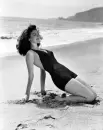Ava Gardner, Actress, Vintage