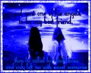 Sweet Memories Best Friends