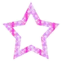 Pink Star