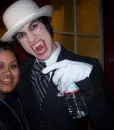 Brendon looks so cool!