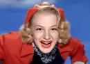 Betty Hutton, actress, vintage