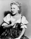 Betty Hutton, actress, vintage