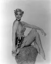 Betty Hutton, actress, vintage