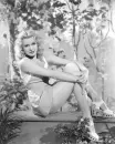 Marjorie Woodworth, Actress, Vintage,Marjory Woodworth 
