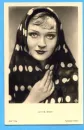 Anna Sten, Actress, Vintage