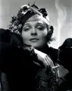 Anna Sten, Actress, Vintage