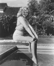 Betty Grable, Actress, Vintage