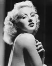 Betty Grable, Actress, Vintage