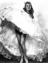 Betty Grable, Actress, Vintage