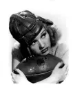 Betty Grable, Actress, Vintage, football
