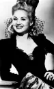 Betty Grable, Actress, Vintage