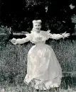 Betty Grable, Actress, Vintage