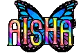 aisha