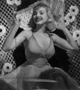 Betty Grable, Actress, Vintage