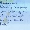 Emerson/Eric/Ben Theroy of the Universe