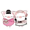 Hey Hey Pig