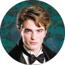 Robert Pattinson as Cedric Diggory