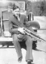 clyde barrow