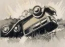 bonnie and clyde crash